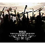 【クリックで詳細表示】東京スカパラダイスオーケストラ/WILD PEACE(DVD付)