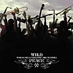 【クリックで詳細表示】東京スカパラダイスオーケストラ/WILD PEACE
