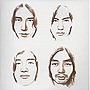 はっぴいえんど/風街ろまん
