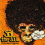 SAL the soul/Urban Soul Odyssey
