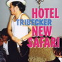  TRIBECKER/HOTEL NEW SAFARIでDMMアフィリエイトツール