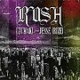  UZUMAKI feat.JESSE（RIZE）/RUSH（初回限定盤）（DVD付）でDMMアフィリエイトツール