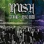  UZUMAKI feat.JESSE（RIZE）/RUSHでDMMアフィリエイトツール