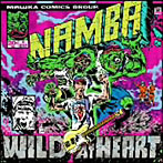 【クリックで詳細表示】難波章浩/WILD AT HEART