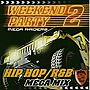  Mega Raiders WEEKEND PARTY II（CCCD）でDMMアフィリエイトツール