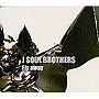  J Soul Brothers/Fly awayでDMMアフィリエイトツール