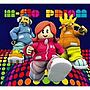  m-flo/prismでDMMアフィリエイトツール