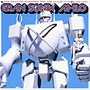  m-flo/エキスポボウエイロボット「グラン・ソニック」でDMMアフィリエイトツール