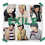 【クリックで詳細表示】EXILE/HERO