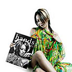 【クリックで詳細表示】倖田來未/hands(DVD付)