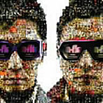 【クリックで詳細表示】m-flo/m-flo inside-WORKS BESTII-