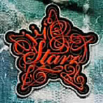 STARZ BEST��06-��07