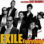 【クリックで詳細表示】EXILE/Everything