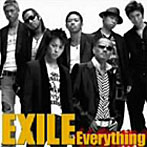 【クリックで詳細表示】EXILE/Everything