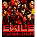 EXILE/EXILE EVOLUTION�ʽ���סˡ�DVD�ա�