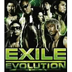 【クリックで詳細表示】EXILE/EXILE EVOLUTION(DVD付)