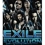 【クリックで詳細表示】EXILE/EXILE EVOLUTION