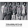 東方神起/Purple Line（DVD付）