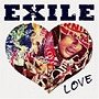  EXILE/EXILE LOVE（2DVD付）でDMMアフィリエイトツール