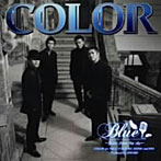 COLOR/BLUE��Tears from the sky����DVD�ա�