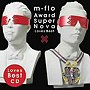  m-flo/Award SuperNova-Loves Best-でDMMアフィリエイトツール