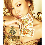 【クリックでお店のこの商品のページへ】倖田來未/Kingdom