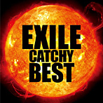 【クリックで詳細表示】EXILE/CATCHY BEST(DVD付き)