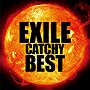 EXILE/CATCHY BEST��DVD�դ���