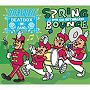  AFRA＆INCREDIBLE BEATBOX BAND feat.RYO the SKYWALKER/Spring BounceでDMMアフィリエイトツール