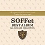 SOFFet/SOFFet BEST ALBUM ��ALL SINGLES COLLECTION����DVD�ա�