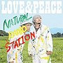  Natural Radio Station/LOVE＆PEACE（DVD付）でDMMアフィリエイトツール