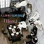  天上智喜//CLIFF EDGE/Here（DVD付）でDMMアフィリエイトツール