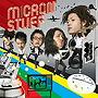 MICRON’STUFF / Naturalism+early BEST 2004〜2008