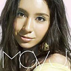 【クリックで詳細表示】May J./FAMILY(DVD付)