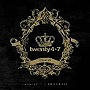 twenty4-7/PROGRESS（DVD付）