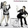 倖田來未×misono/It’s all Love ！（DVD付）