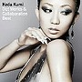  倖田來未/OUT WORKS＆COLLABORATION BESTでDMMアフィリエイトツール