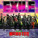 【クリックで詳細表示】EXILE/THE MONSTER～Someday～