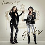 【クリックで詳細表示】twenty4-7/Shake(DVD付)