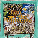 【クリックで詳細表示】SOFFet/Jam the Universe(DVD付)