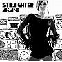AKANE/STRAIGHTER