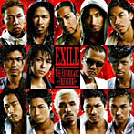 【クリックで詳細表示】EXILE/THE HURRICANE ～FIREWORKS～(DVD付)
