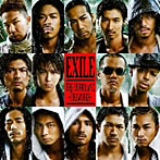 【クリックで詳細表示】EXILE/THE HURRICANE ～FIREWORKS～