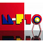 【クリックで詳細表示】m-flo/MF10-10th ANNIVERSARY BEST-