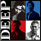 【クリックで詳細表示】DEEP/Endless road(DVD付)