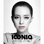  ICONIQ/Change Myself（DVD付）