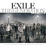 【クリックで詳細表示】EXILE/THE GENERATION ～ふたつの唇～(DVD付)