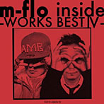 【クリックで詳細表示】m-flo/m-flo inside-WORKS BEST4-