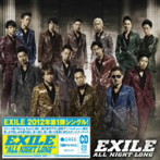 ALL NIGHT LONG�yEXILE�z[RZCD-59107]