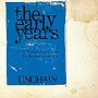 UNCHAIN/the early years［The Space Of The Sense］［The Music Humanized Is Here］＋1